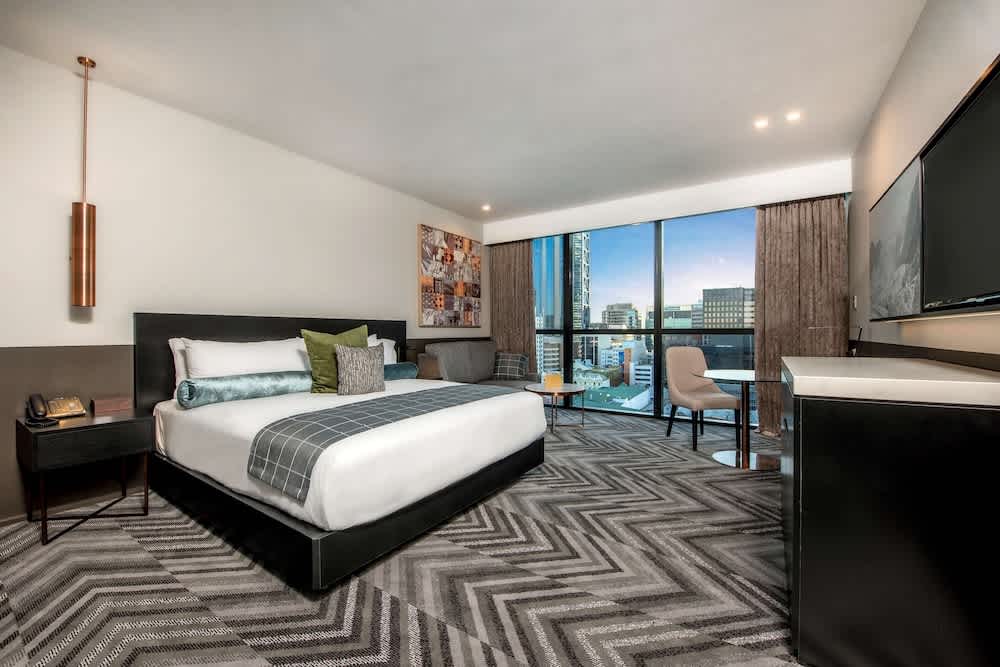 Rydges Perth Kings Square 1