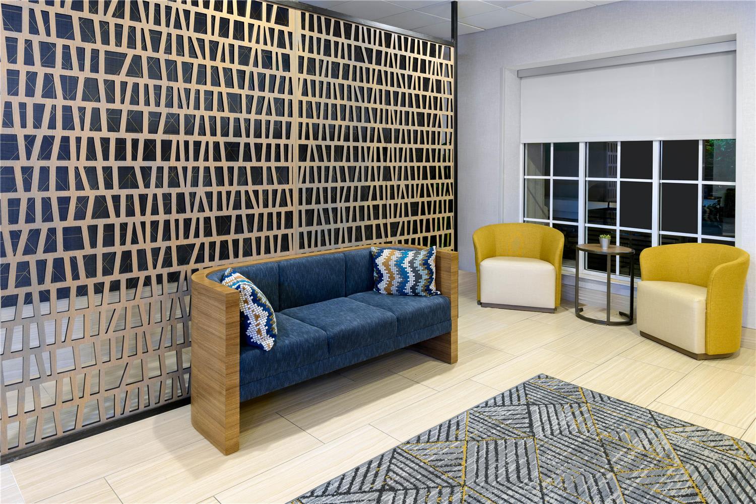 Homewood Suites by Hilton Orlando-UCF Area 4