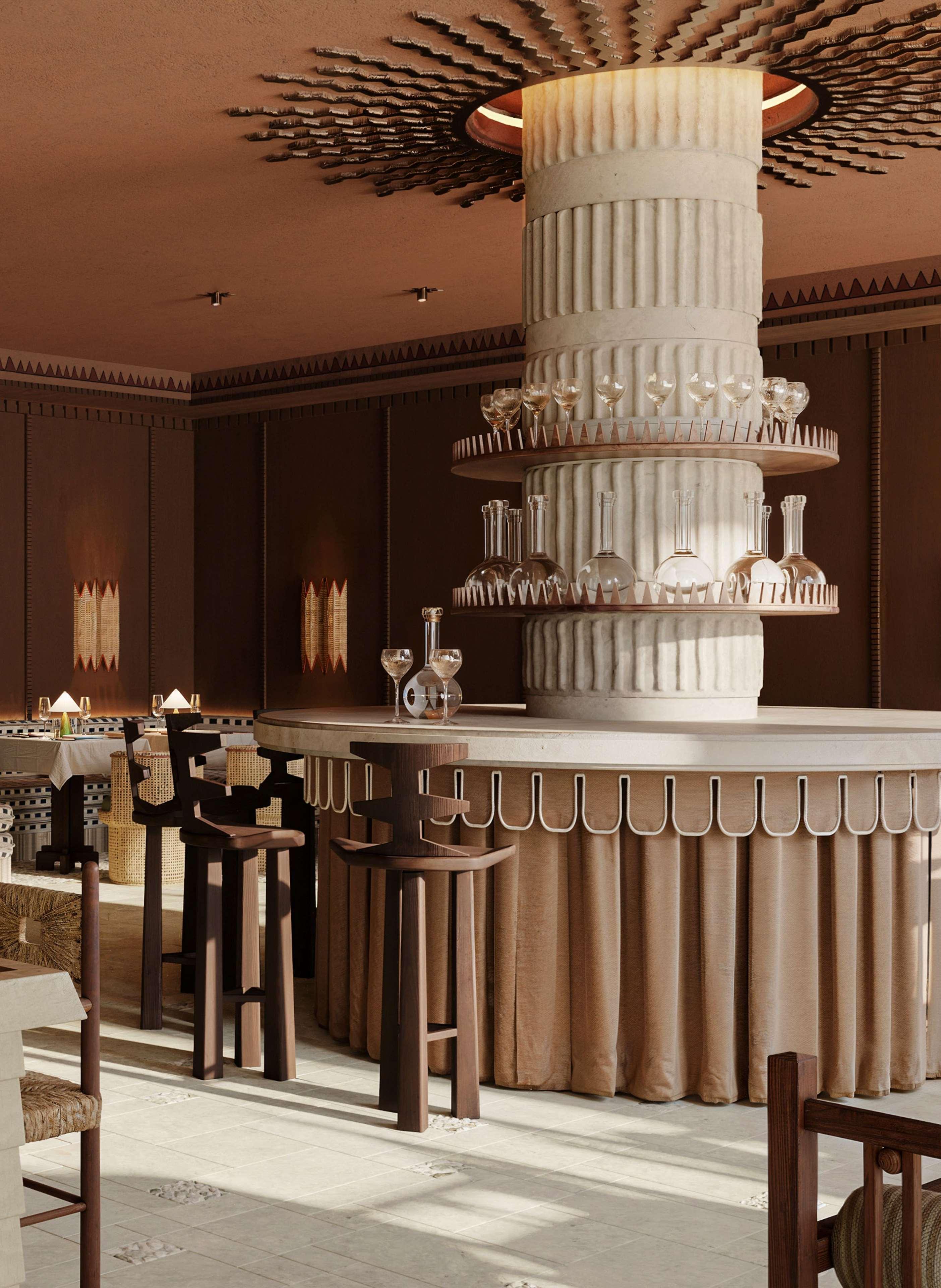 Palacio de Godoy Caceres, Curio Collection 4