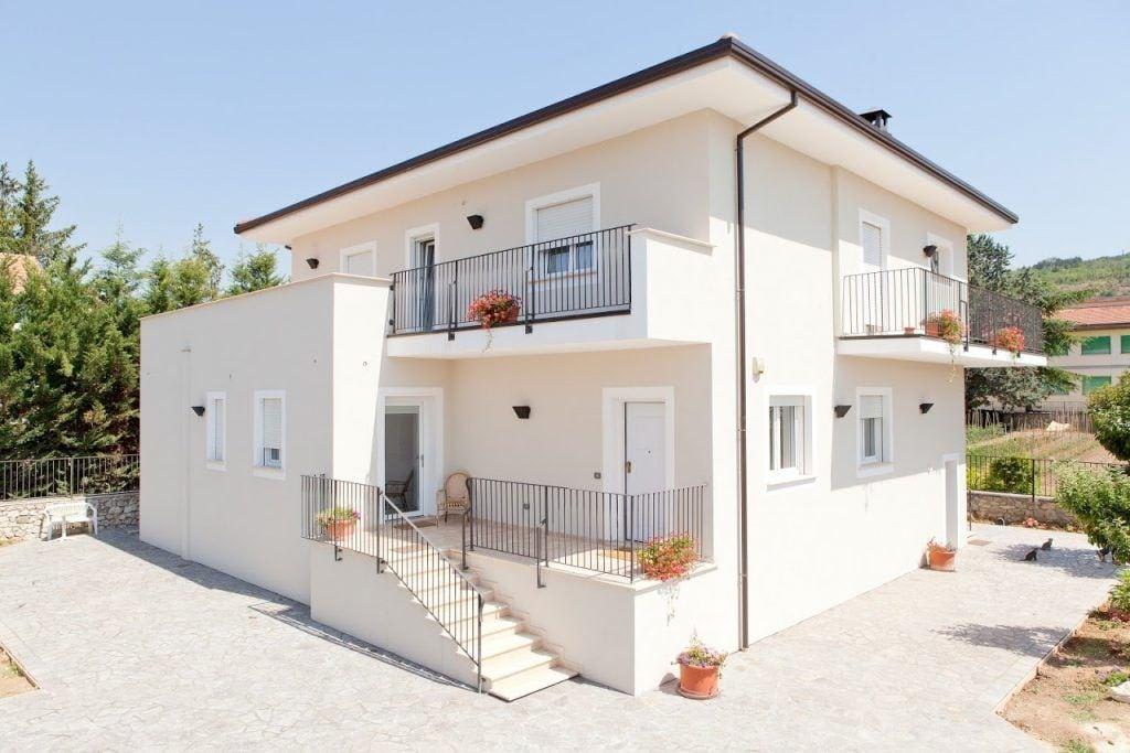 La Nuova Dimora B&B 2