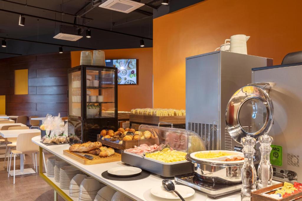 B&B Hotel Pomezia Roma 2