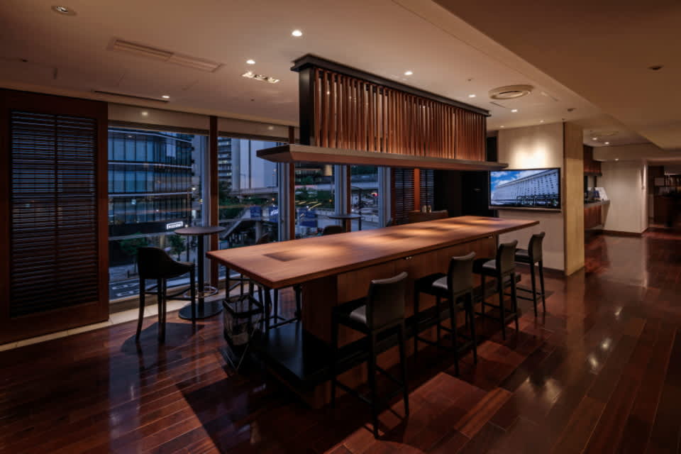 Akasaka Excel Hotel Tokyu 2