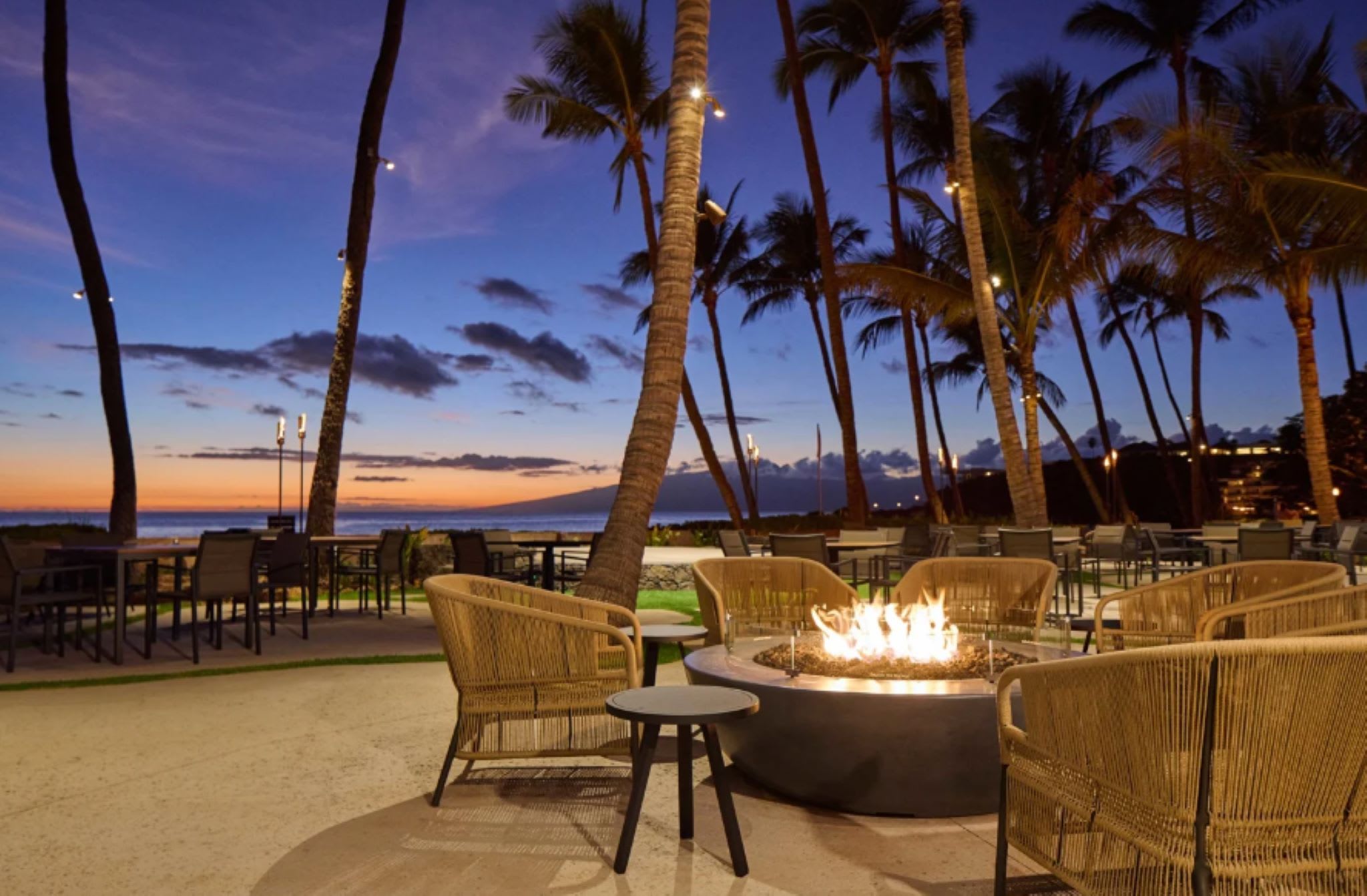 OUTRIGGER Kāʻanapali Beach Resort 5