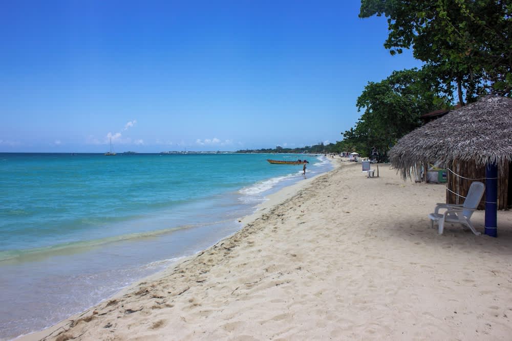 Barry's Rooms Negril 1