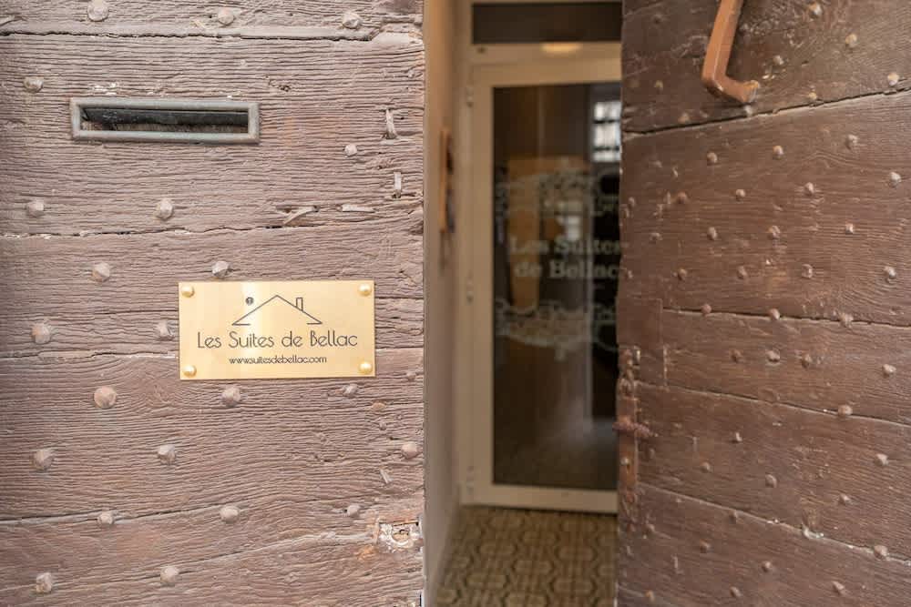 Les Suites de Bellac 1