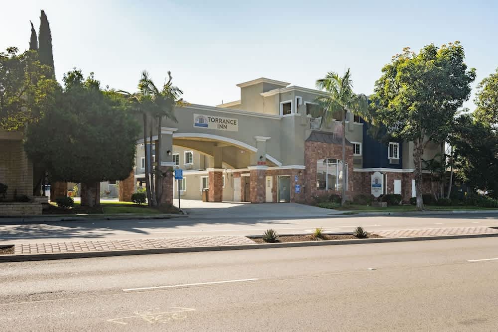 Torrance Inn LAX Airport Area 1
