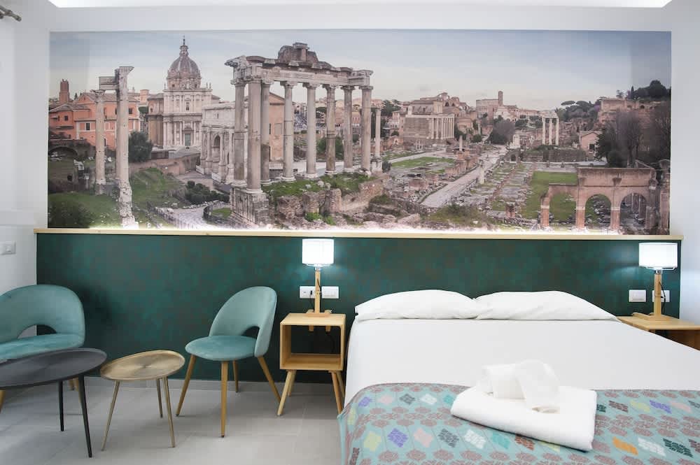 Domus suites 1