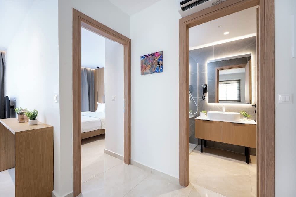 Unicos City Suites 2
