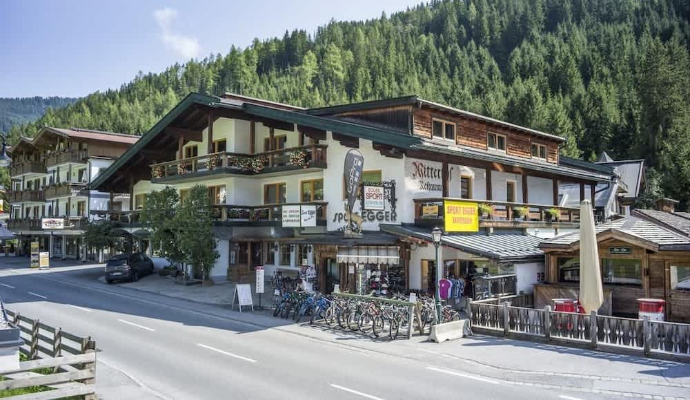 Hotel Mitterhof 1