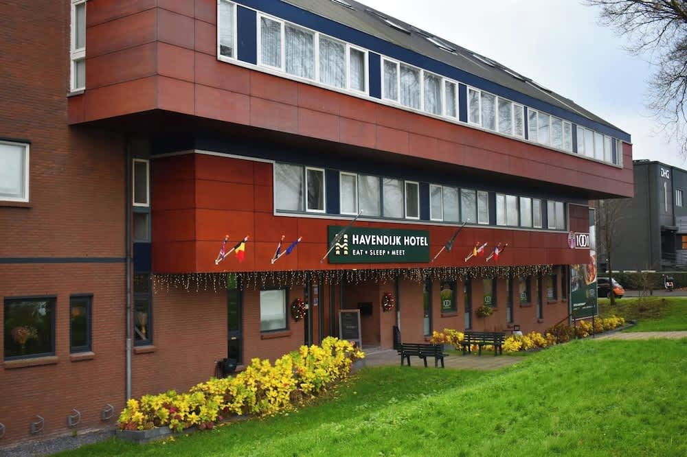 Havendijk Hotel 1