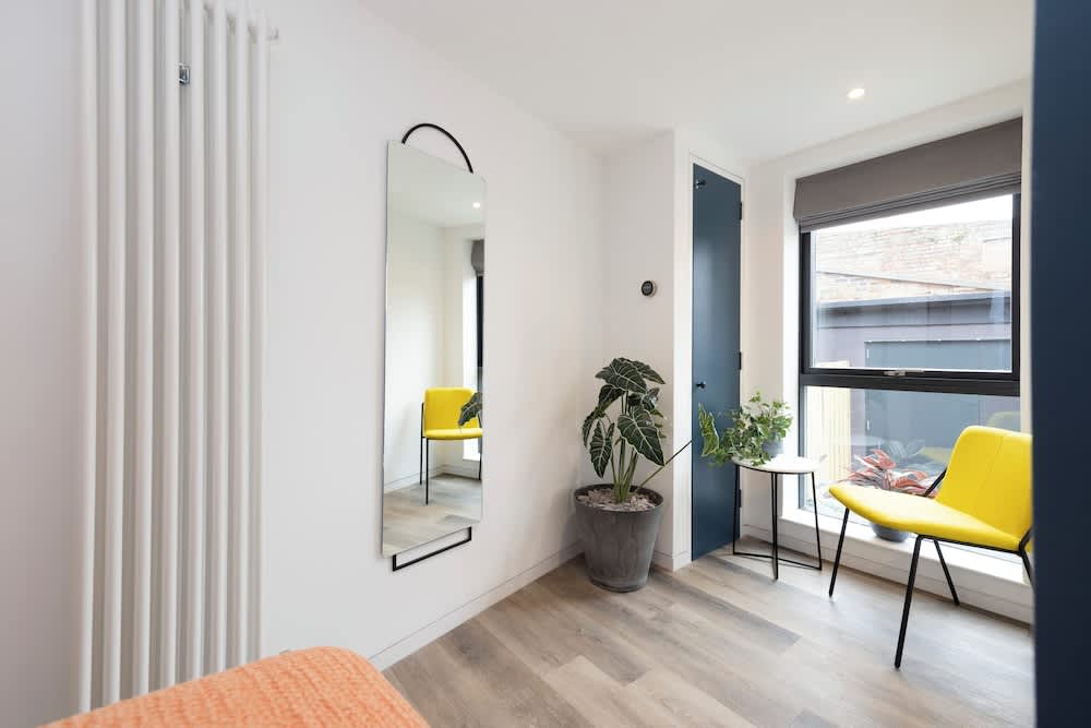 Abbey Gate Studios 1