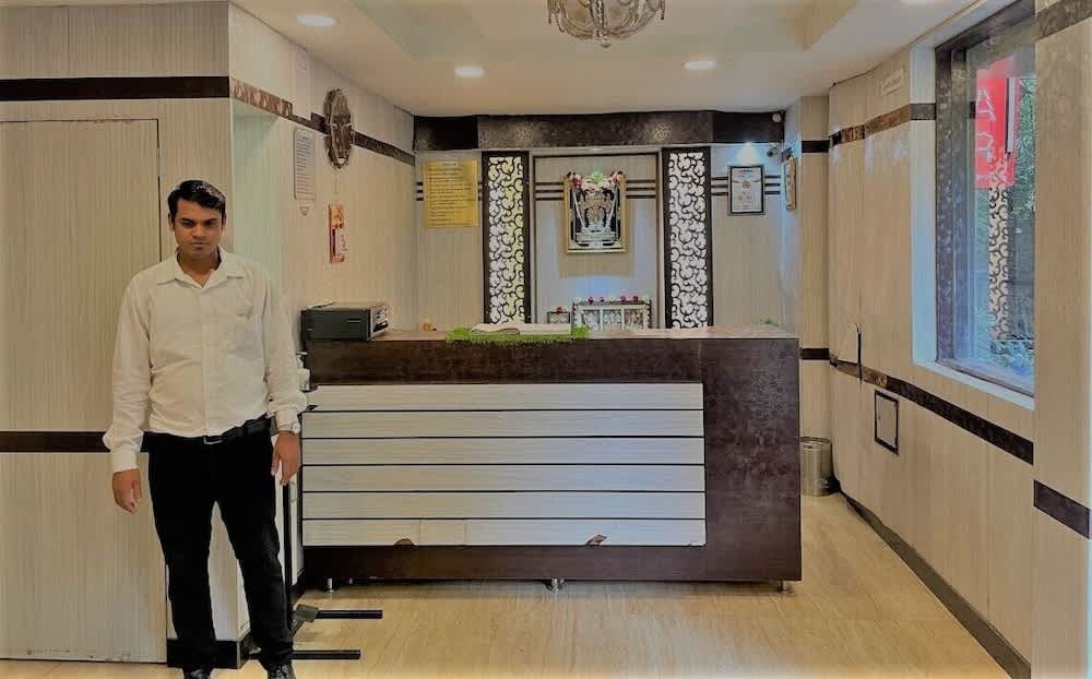 Hotel Lalitha Comfort 1