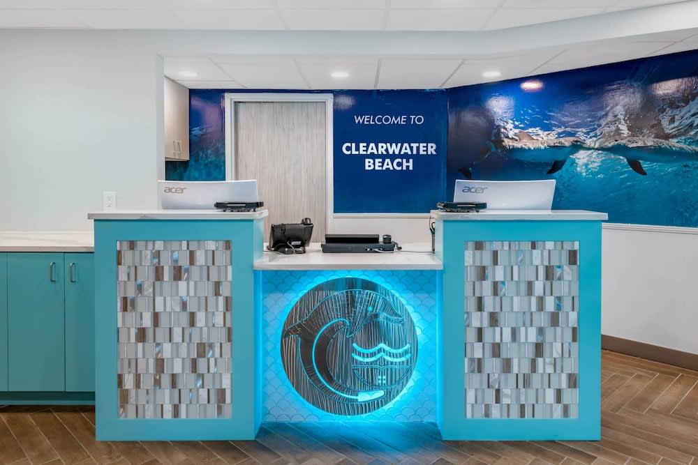 Dolphin Sands Clearwater Beach, an Ascend Collection Hotel 2