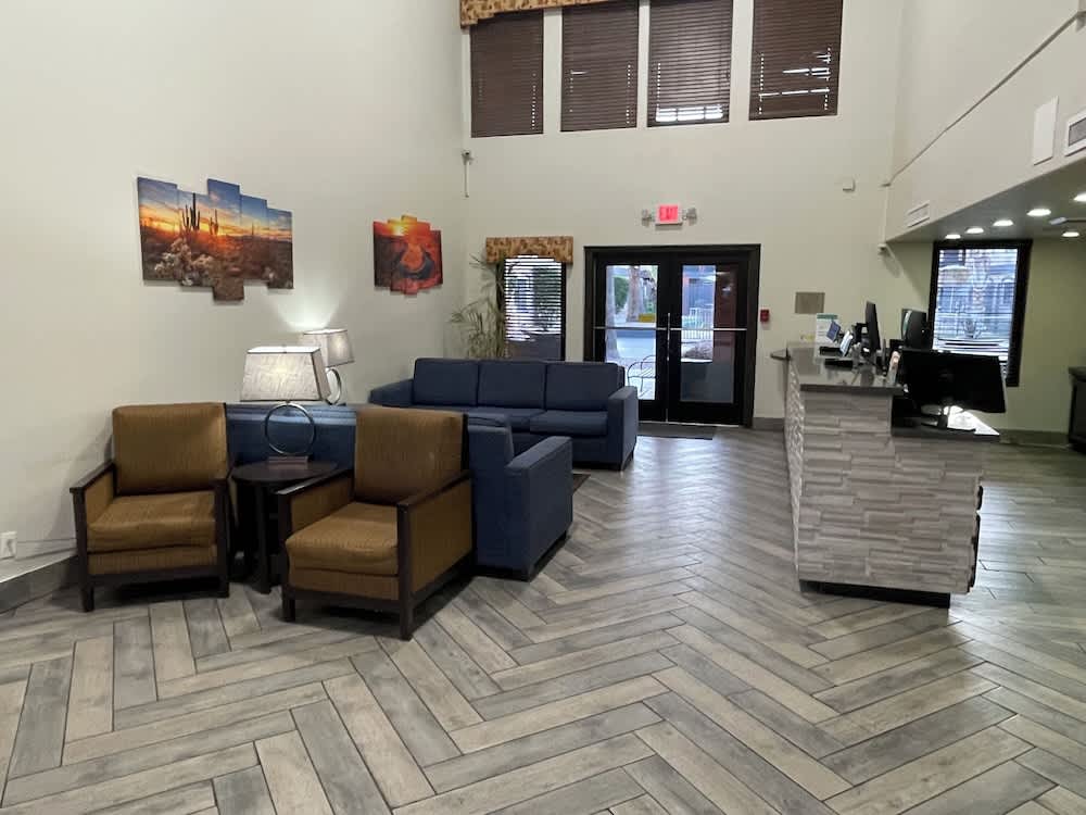 Quality Inn & Suites Goodyear - Phoenix West 3