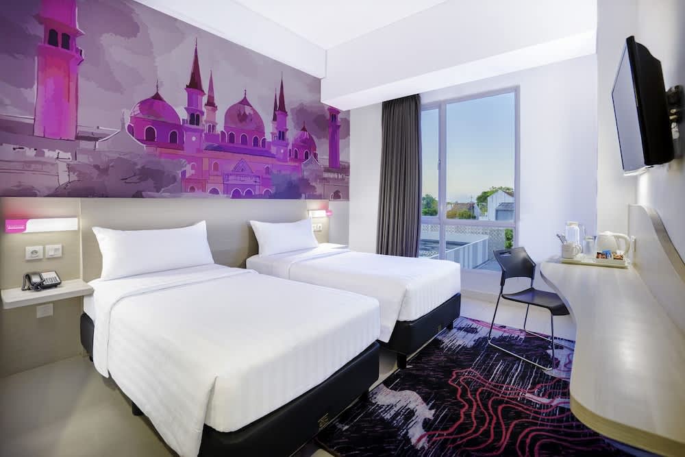 favehotel Tuban 1