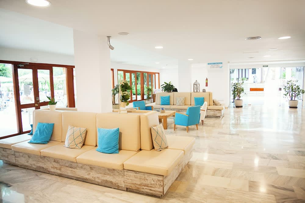 Sentido Fido Tucan - Adults Only 2