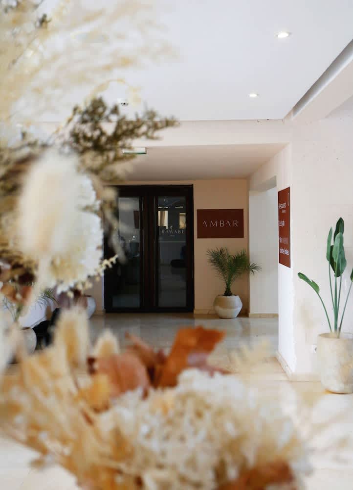 Rawabi Hotel Marrakech & Spa 5