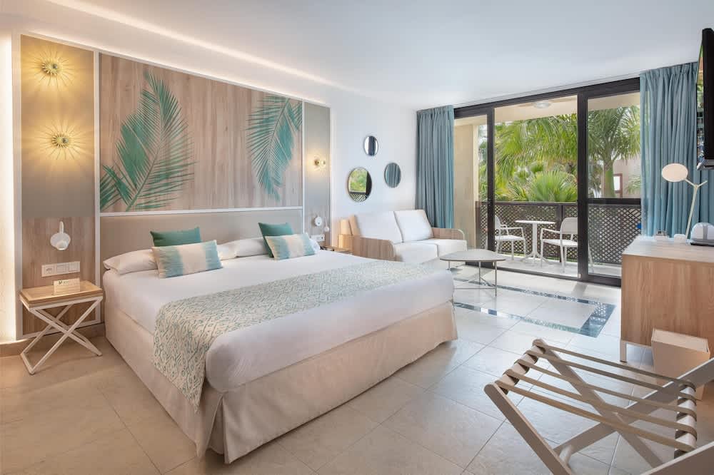 Esencia de La Palma by Princess - Adults Only 4