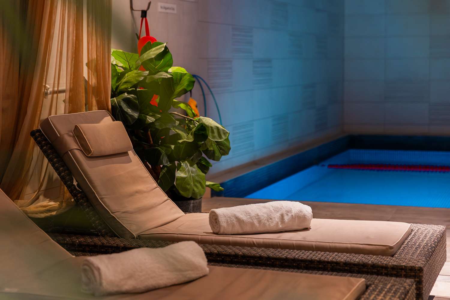 Hilton Bournemouth 4