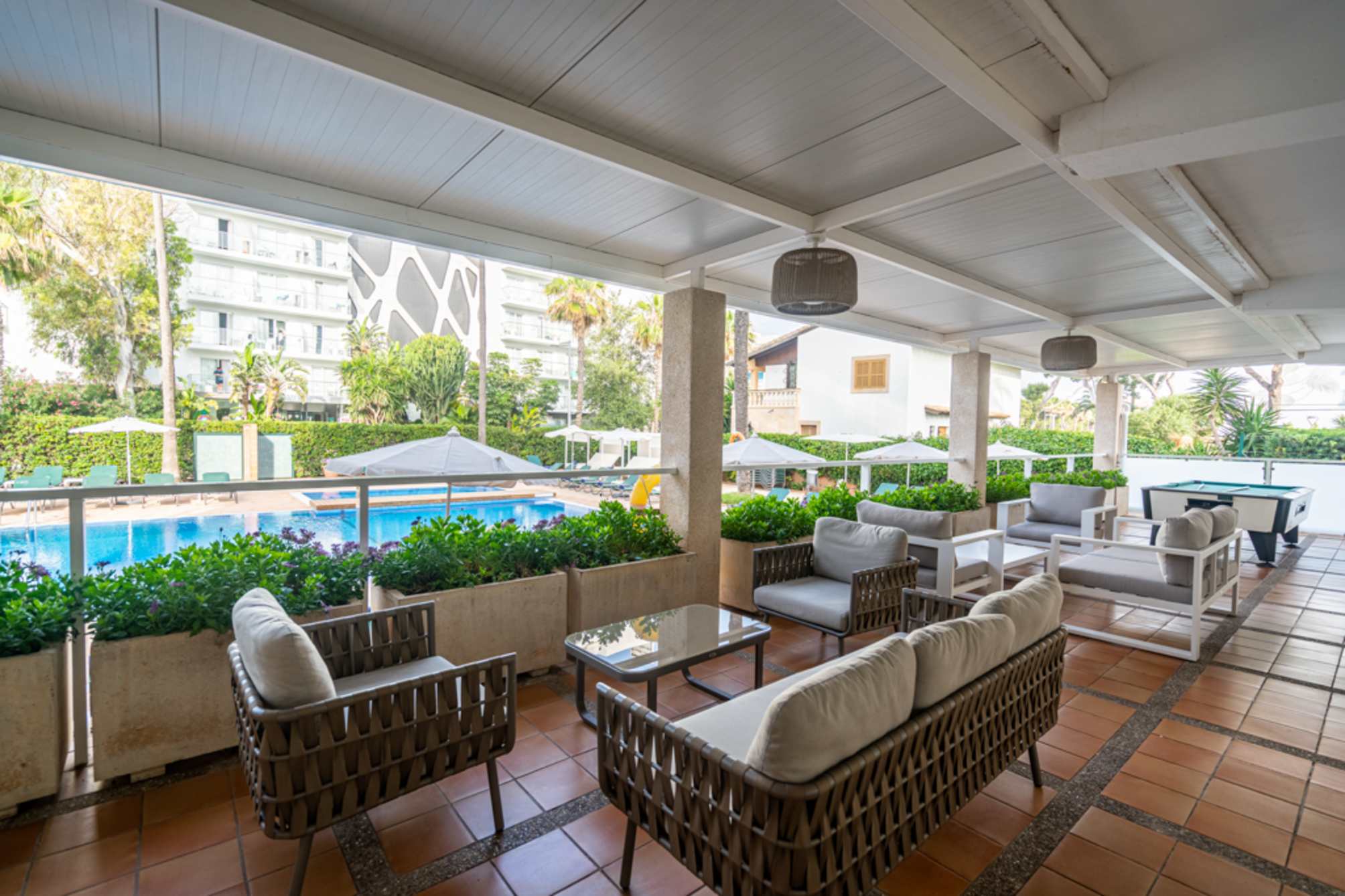 THB Niágara - Adults Only 5