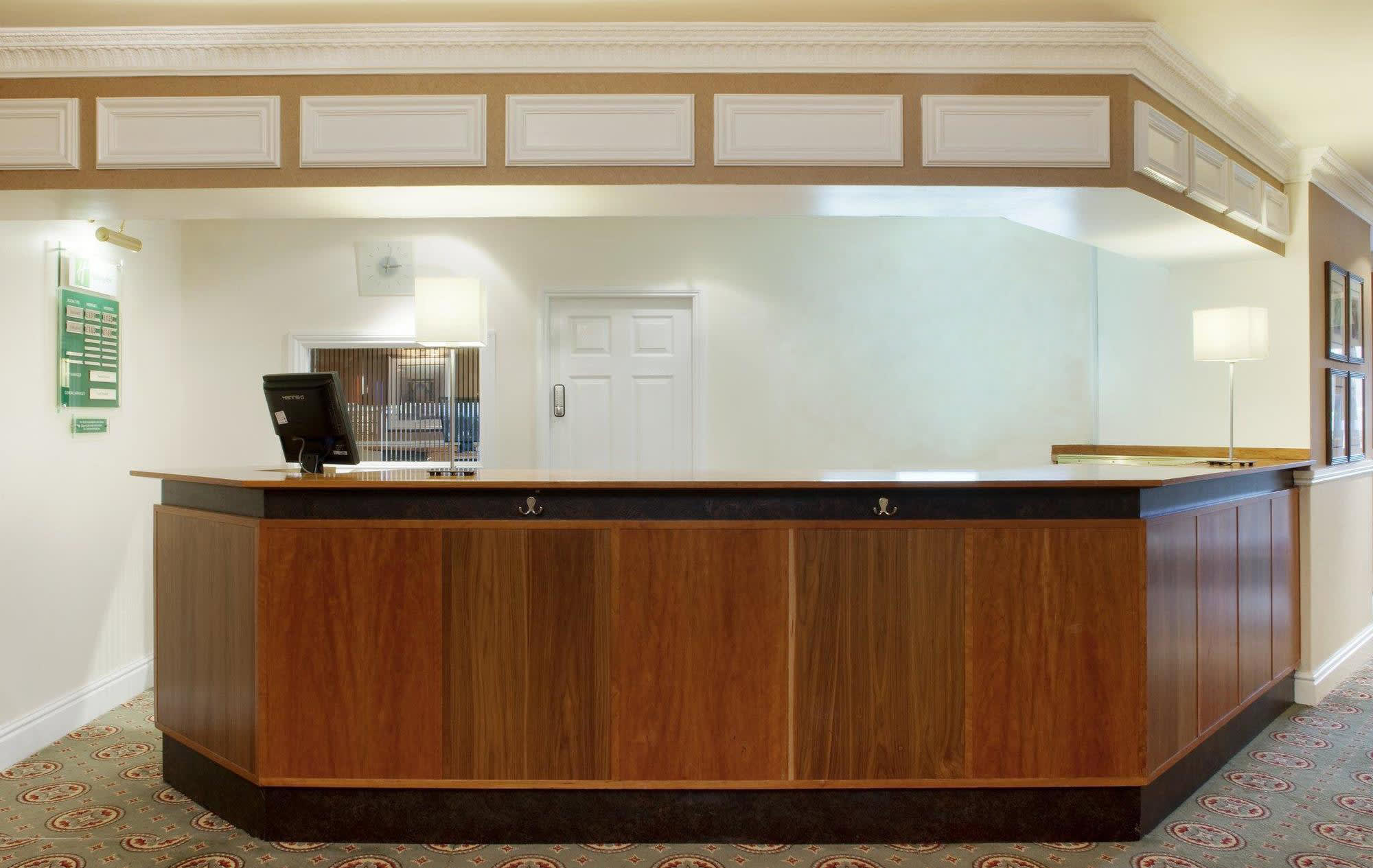 Citrus Hotel Coventry South by Compass Hospitality 3
