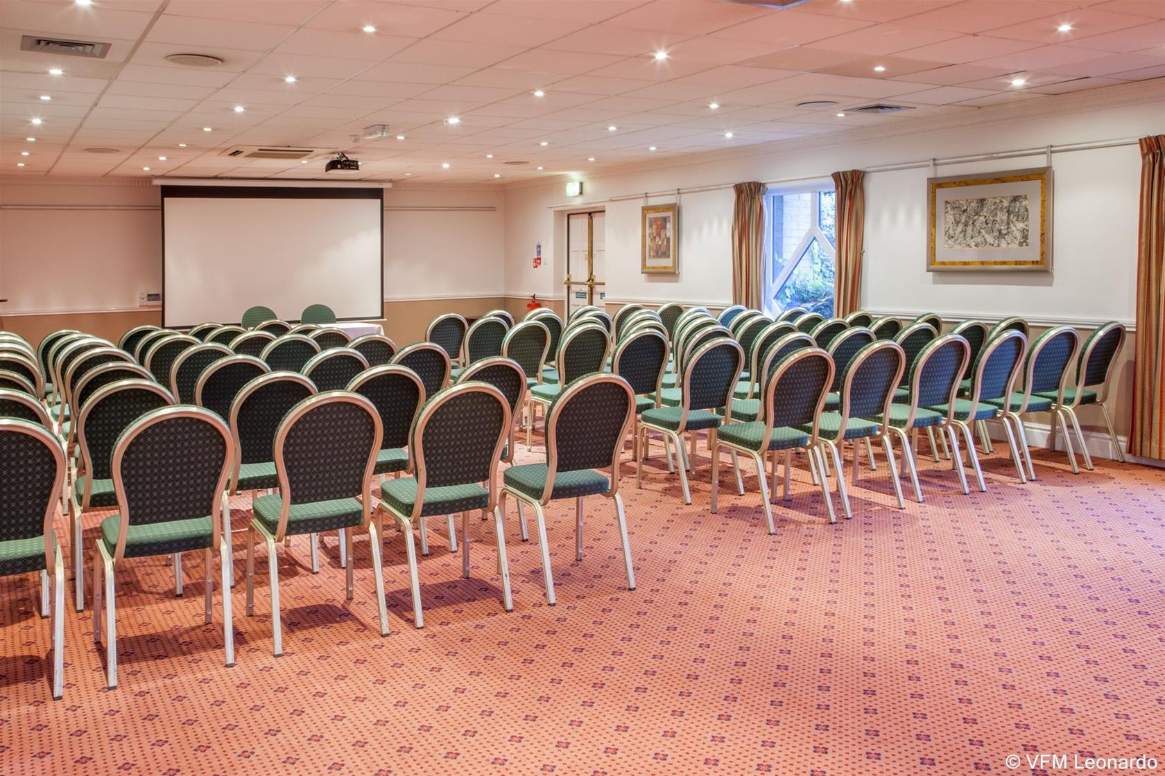 Citrus Hotel Coventry South by Compass Hospitality 5