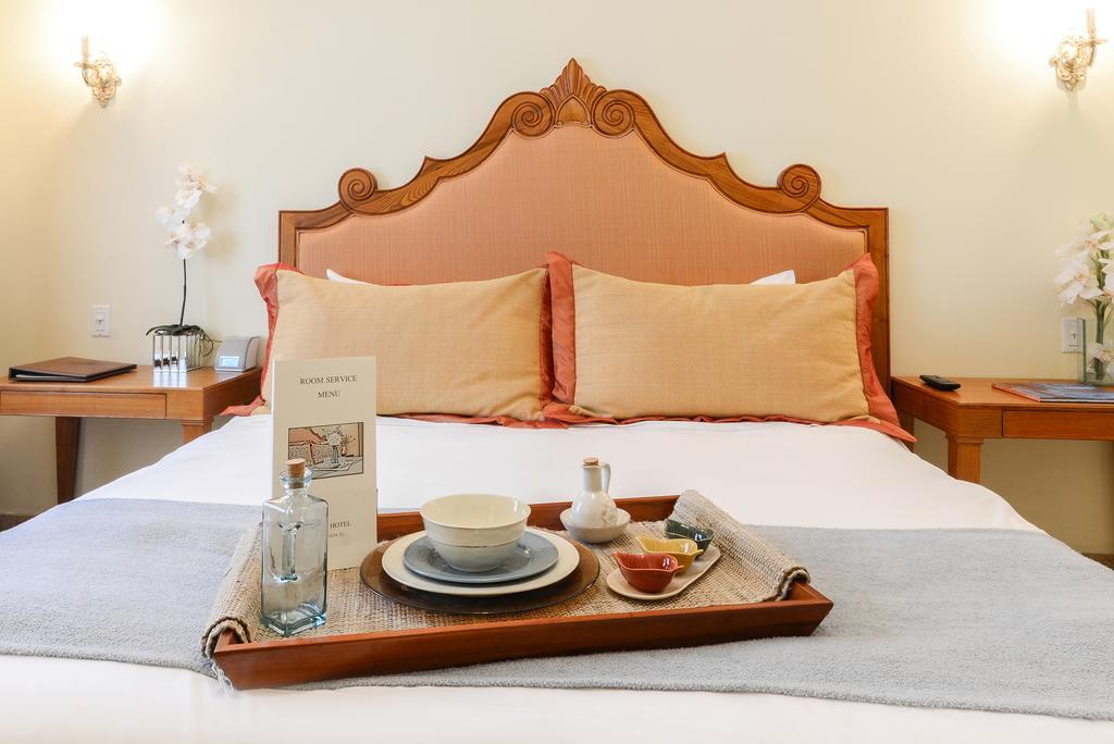 Kasa La Flora and Impala Miami Beach 5