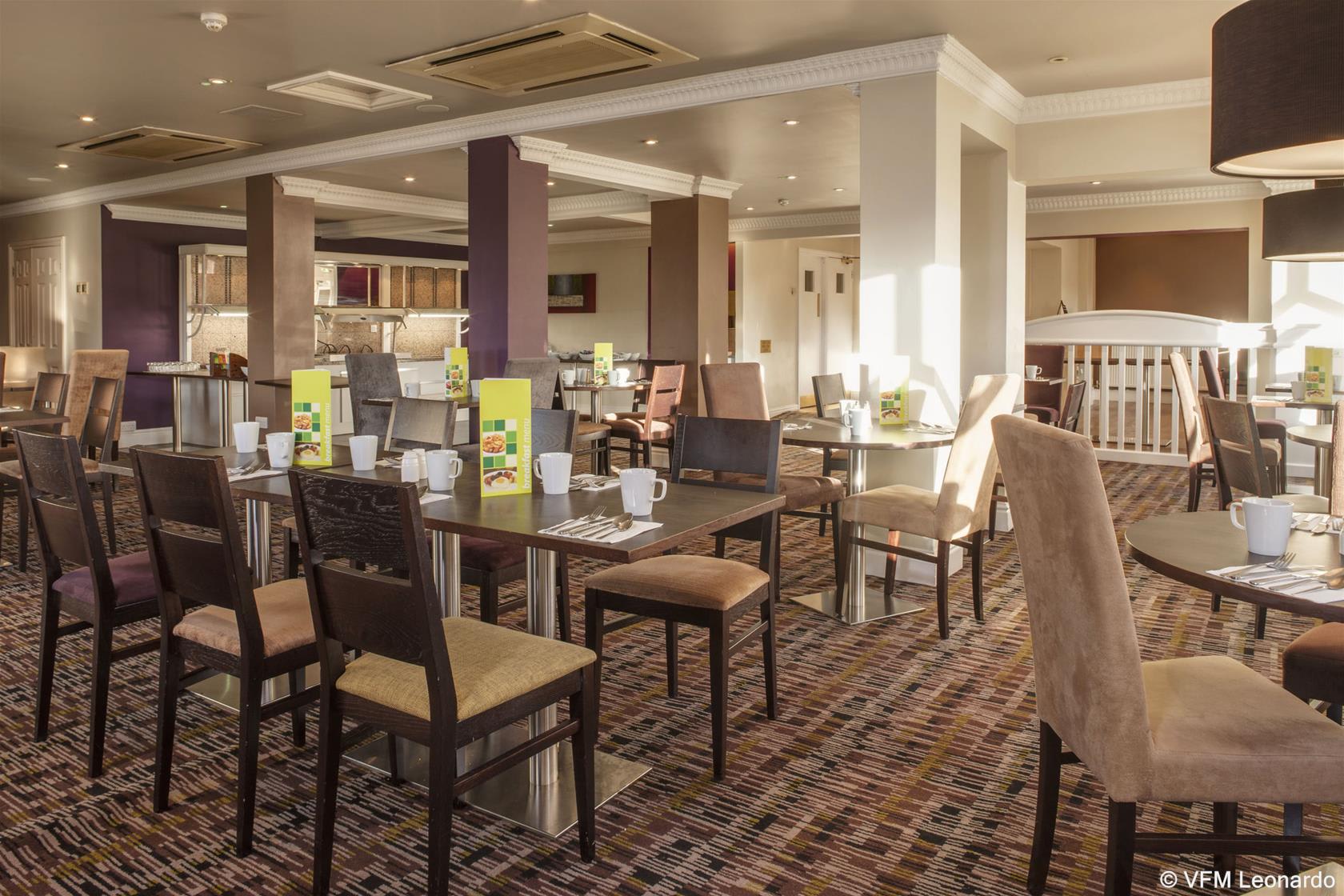 Citrus Hotel Coventry South by Compass Hospitality 1