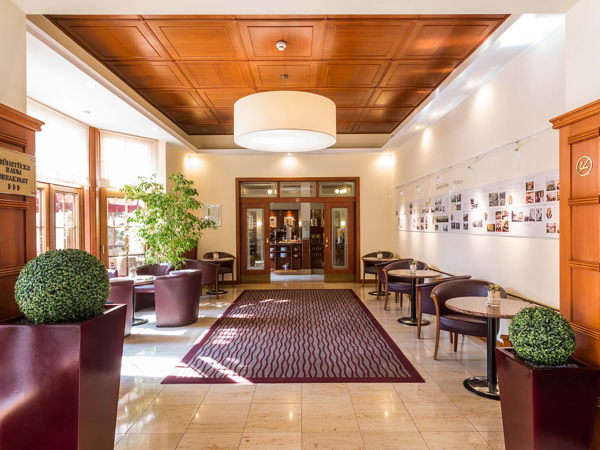 Austria Classic Hotel Wien 2