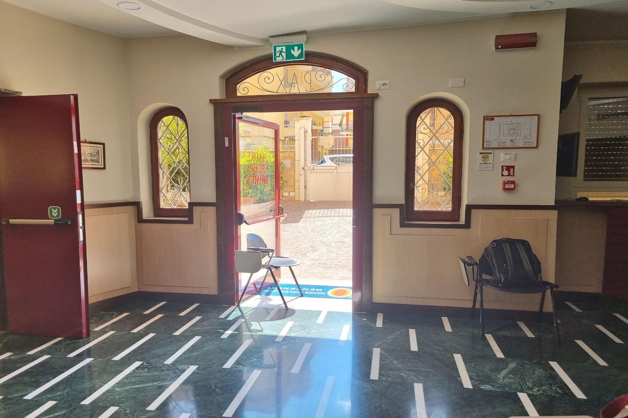 Palazzo Sant'Antonio 2