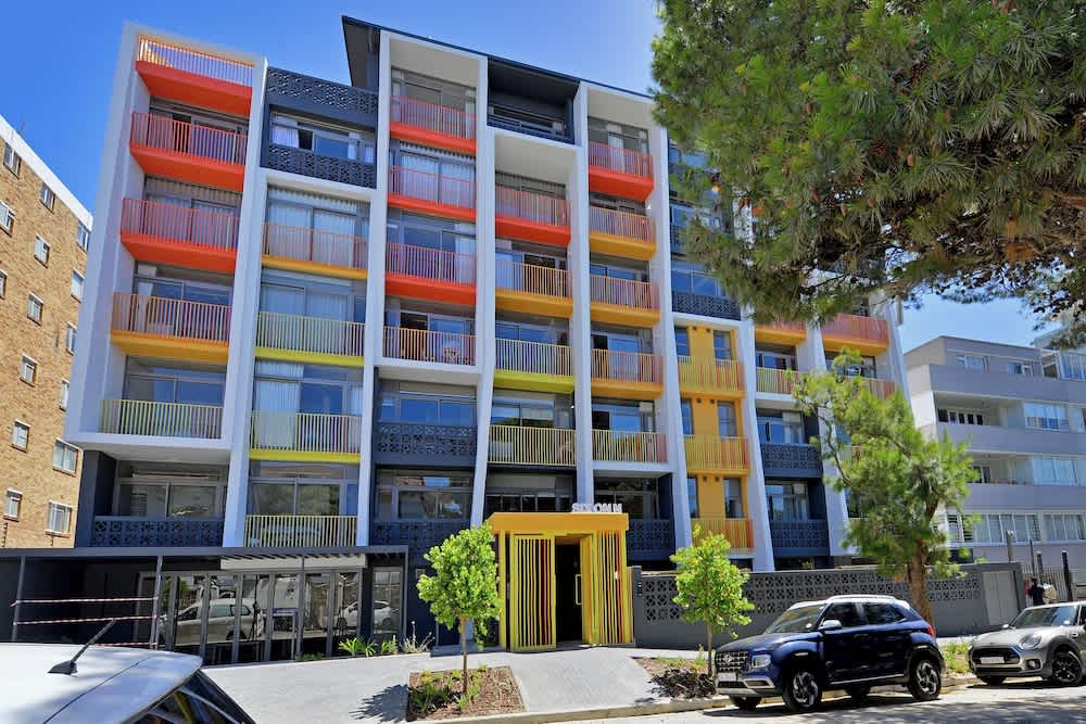 Six On N Apartments - Managed by Propr 1