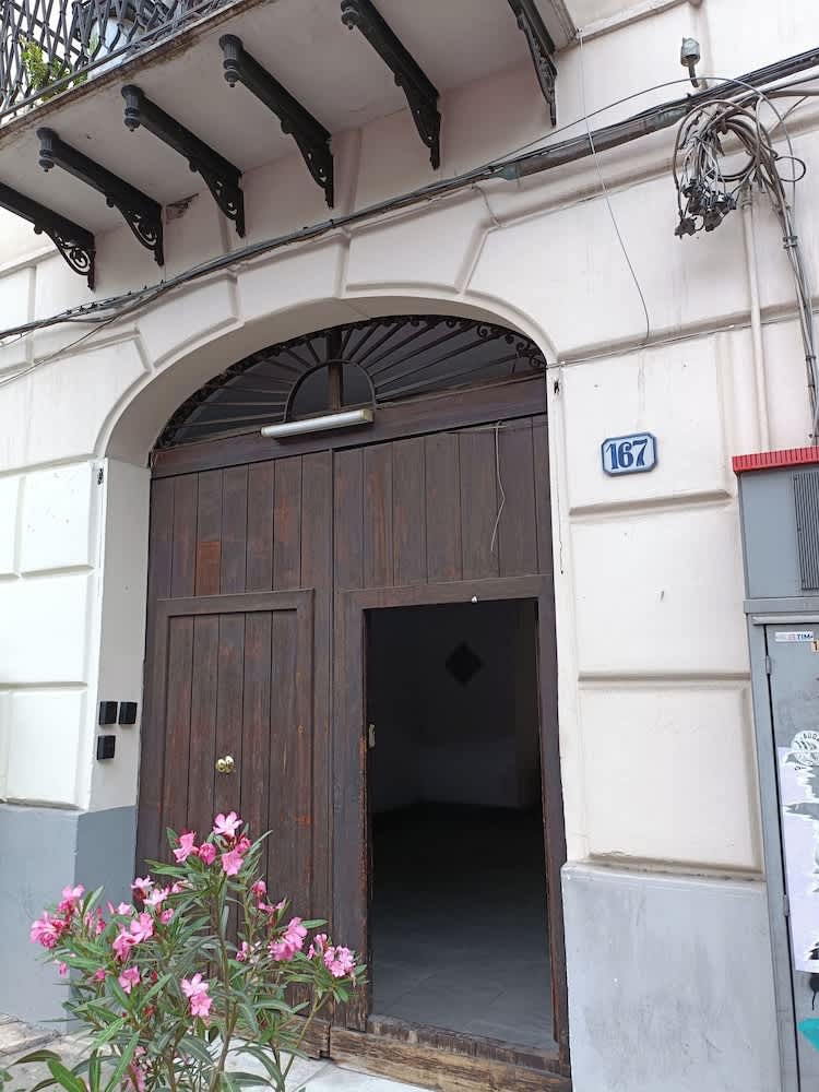 Mille Lire B&B 1
