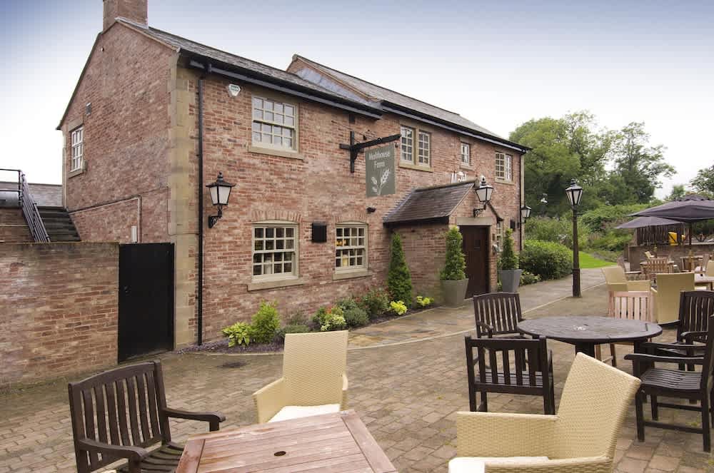 Premier Inn Chorley North 1