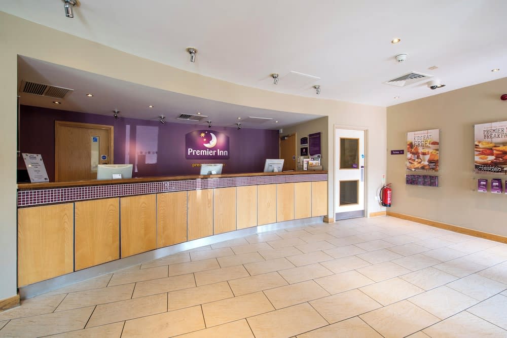 Premier Inn Bournemouth Westbourne 2