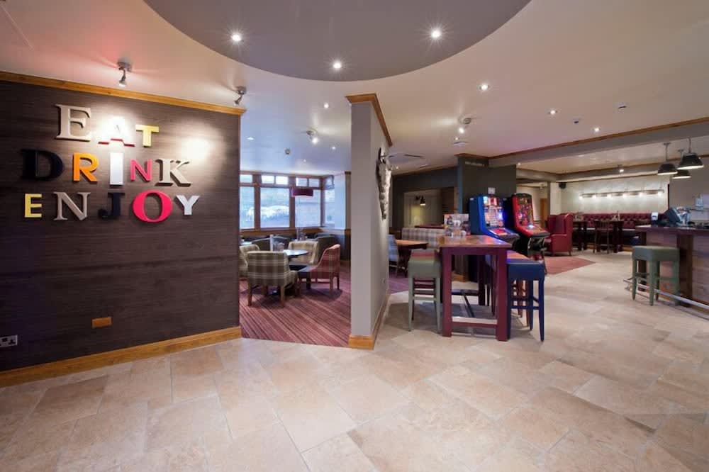 Premier Inn South Shields Port Of Tyne 2