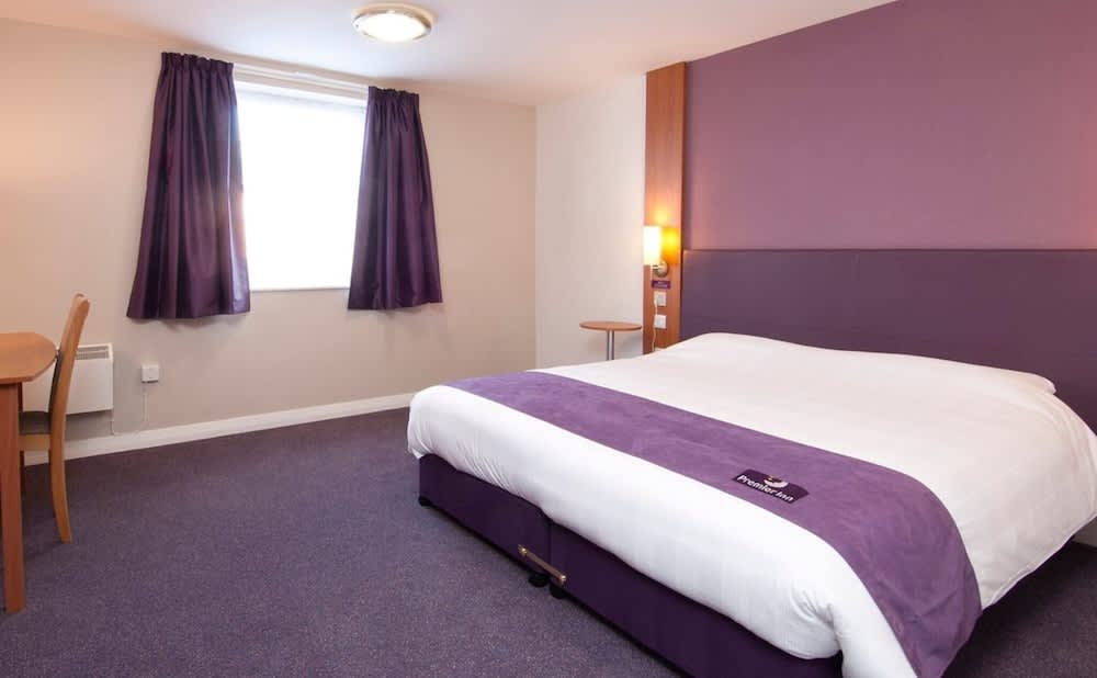 Premier Inn South Shields Port Of Tyne 1