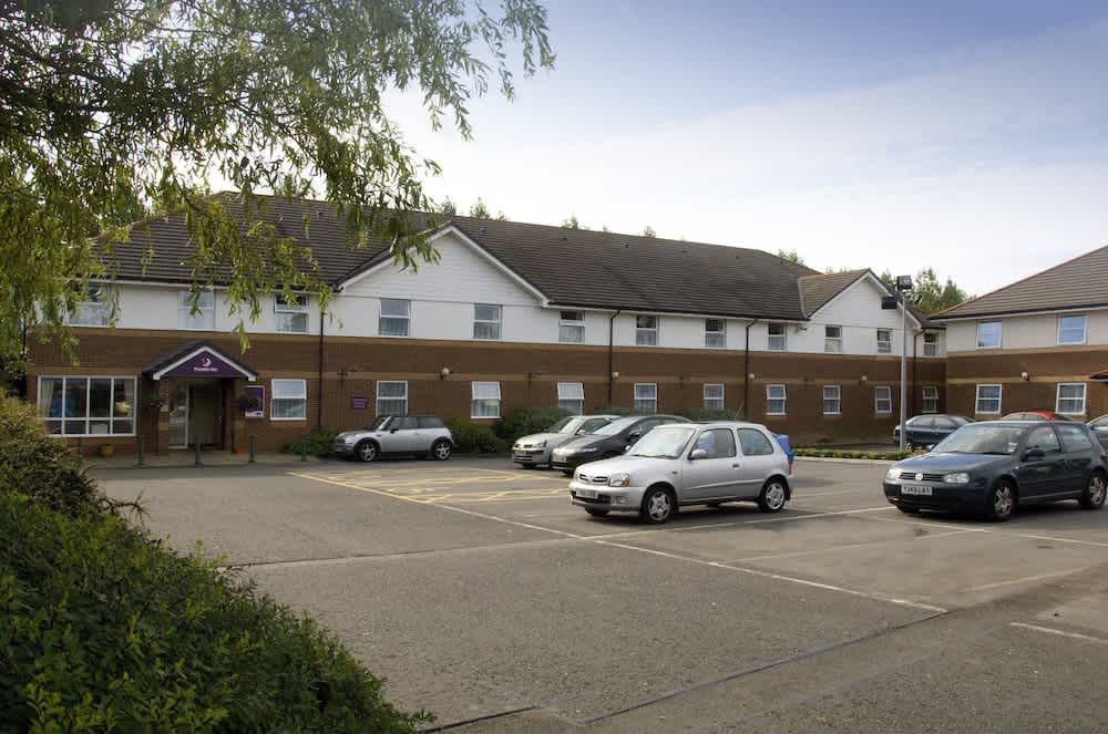 Premier Inn Sunderland A19/A1231 1