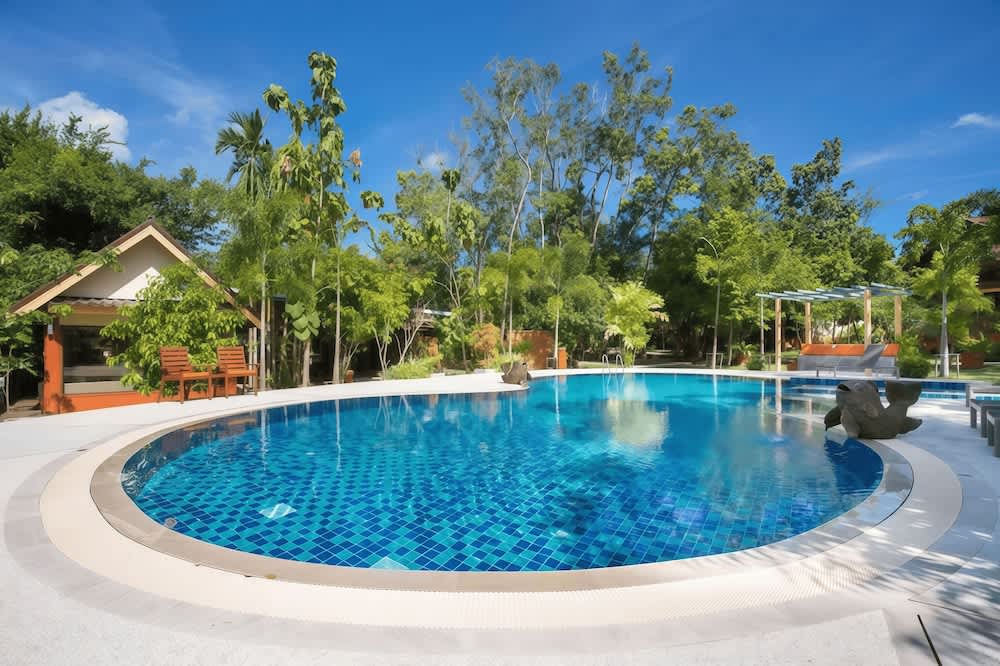 OYA International Resort Phuket 1