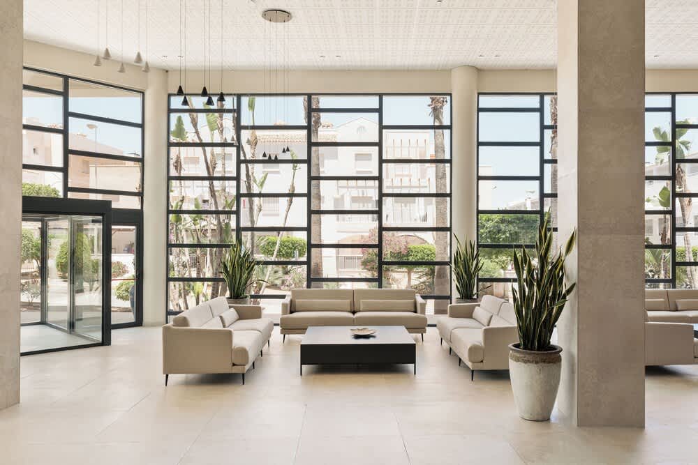 Hotel Best Oasis Tropical 5