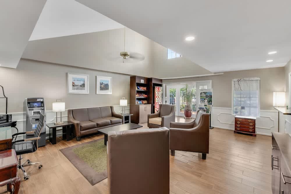 Quality Inn Laurinburg 5