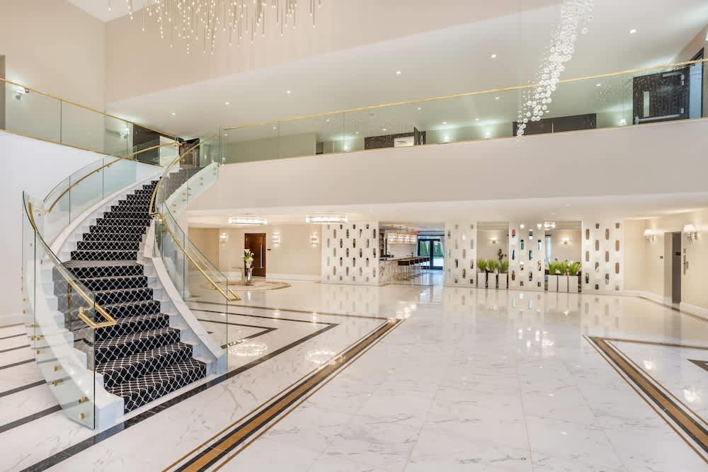 The Ashi, Ascend Hotel Collection 3