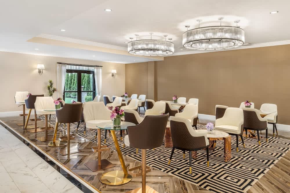 The Ashi, Ascend Hotel Collection 2