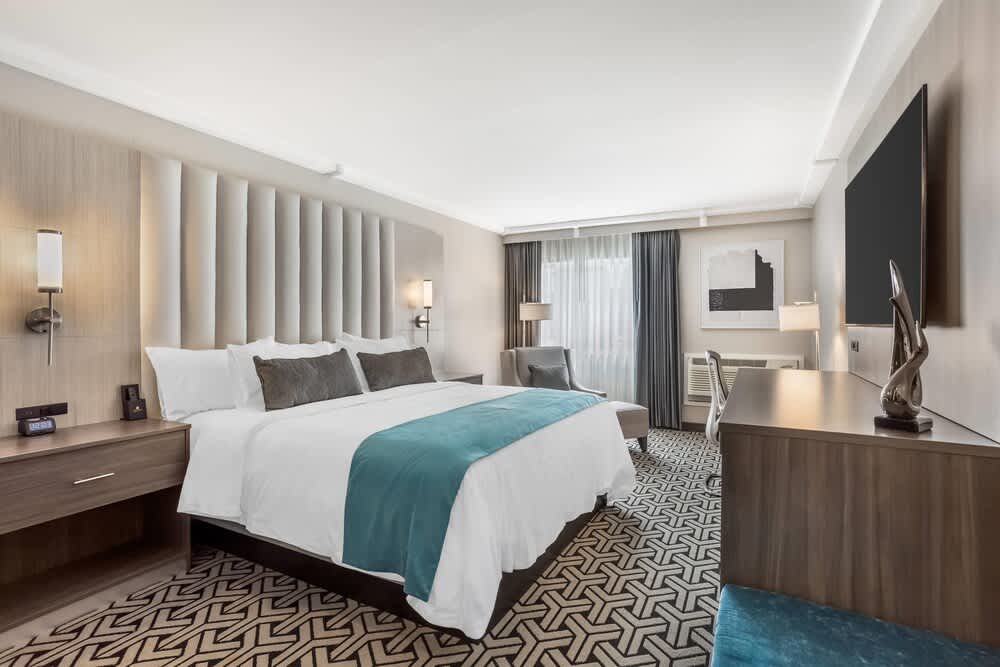 The Ashi, Ascend Hotel Collection 5