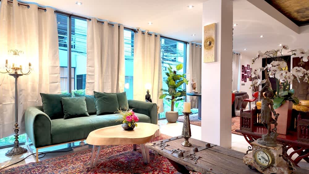 Aspira G Sukhumvit 33 1
