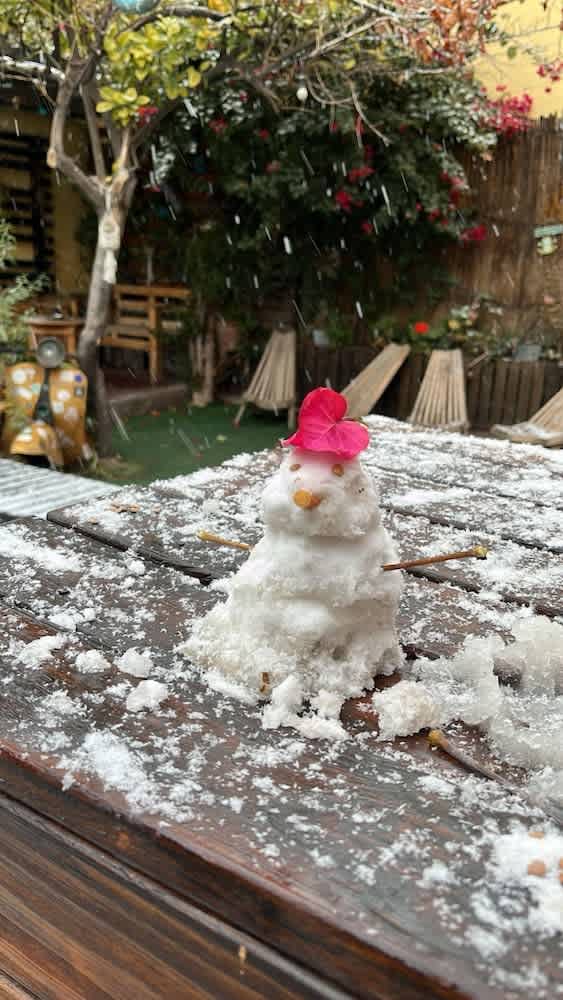 Hostel Estacion Mendoza 1