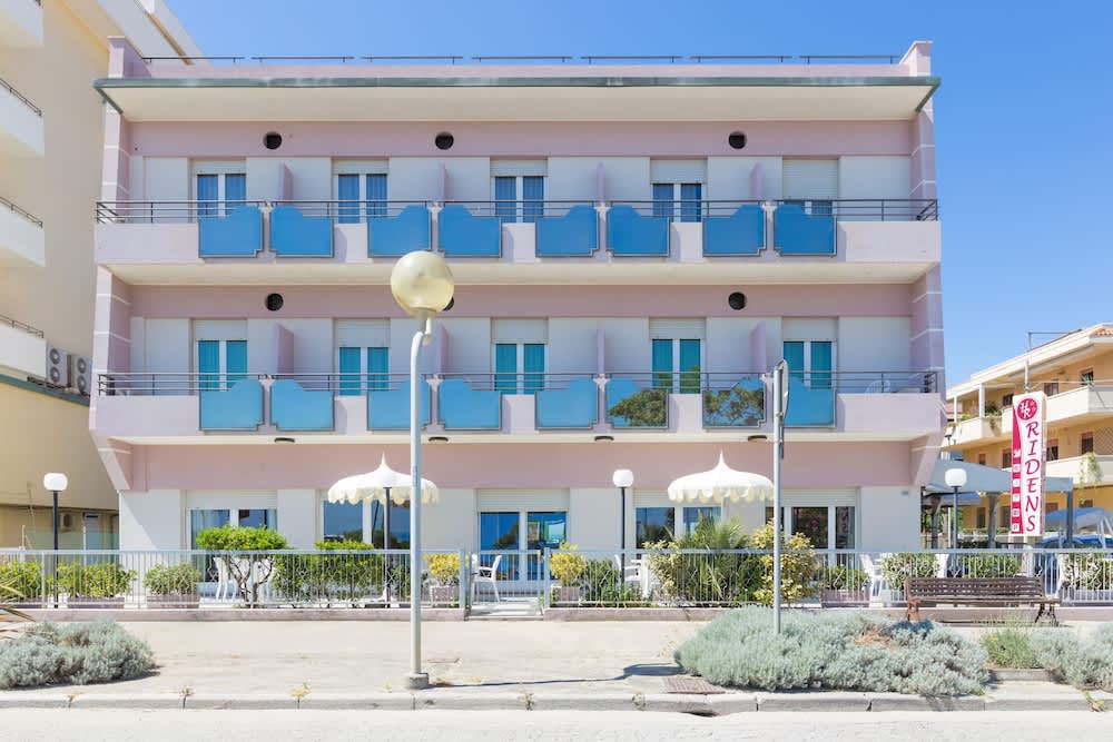 Hotel Ridens 1