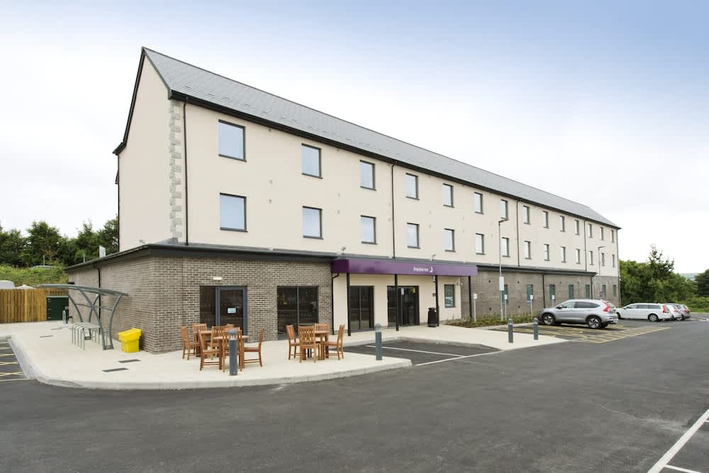 Premier Inn Wadebridge 1