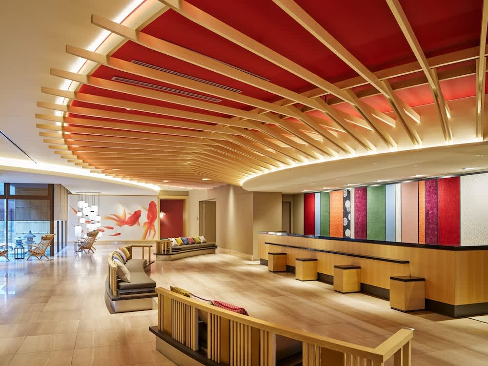 Mitsui Garden Hotel Kyoto Shijo 1