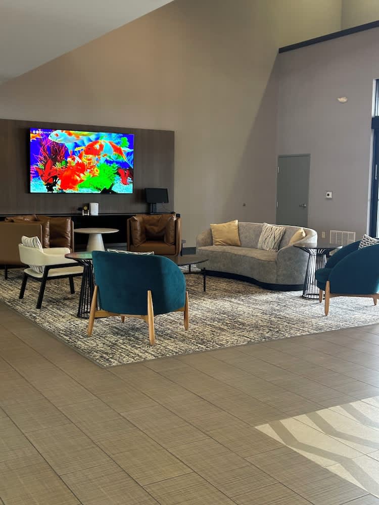 Holiday Inn AUSTIN NORTH - ROUND ROCK by IHG 2