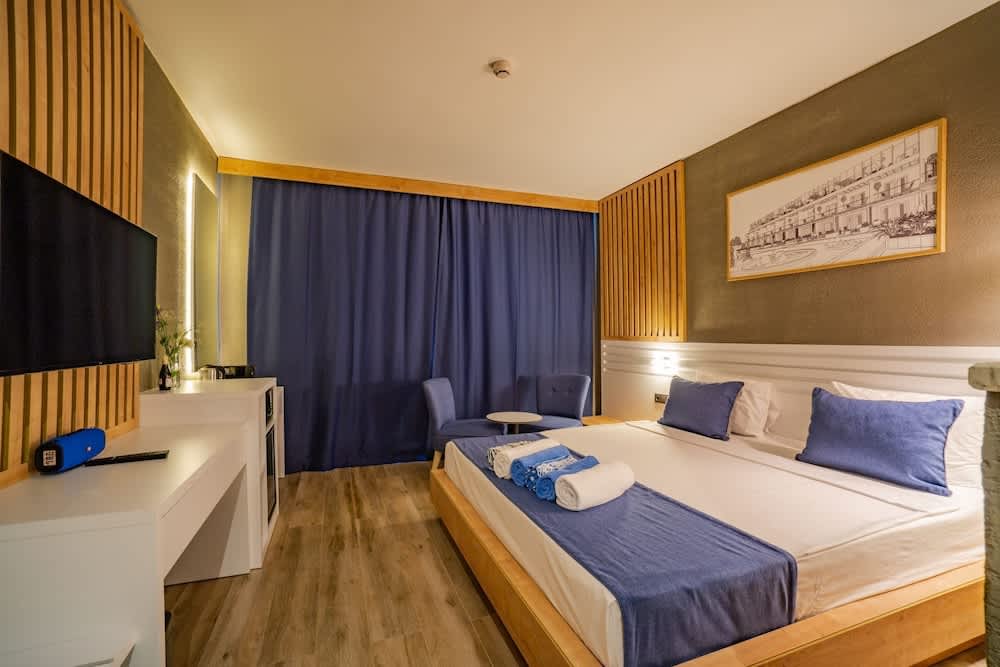 L Hotel Sarigerme 1